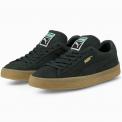 Zapatillas Suede Crepe Puma black