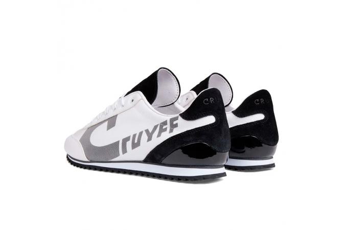 Zapatillas Ultra White CC7470203410