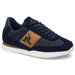 Zapatillas Veloce Waxy Dark Navy