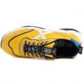 Zapatilla Wave 49 Amarillo